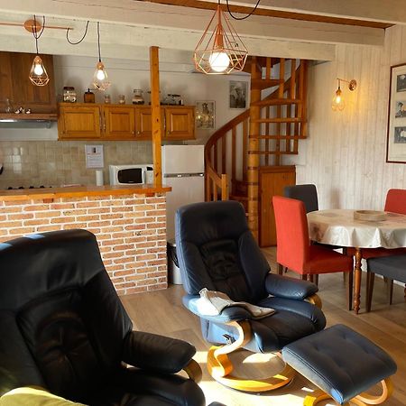 Avel Nedeleg Coatreven Exterior foto