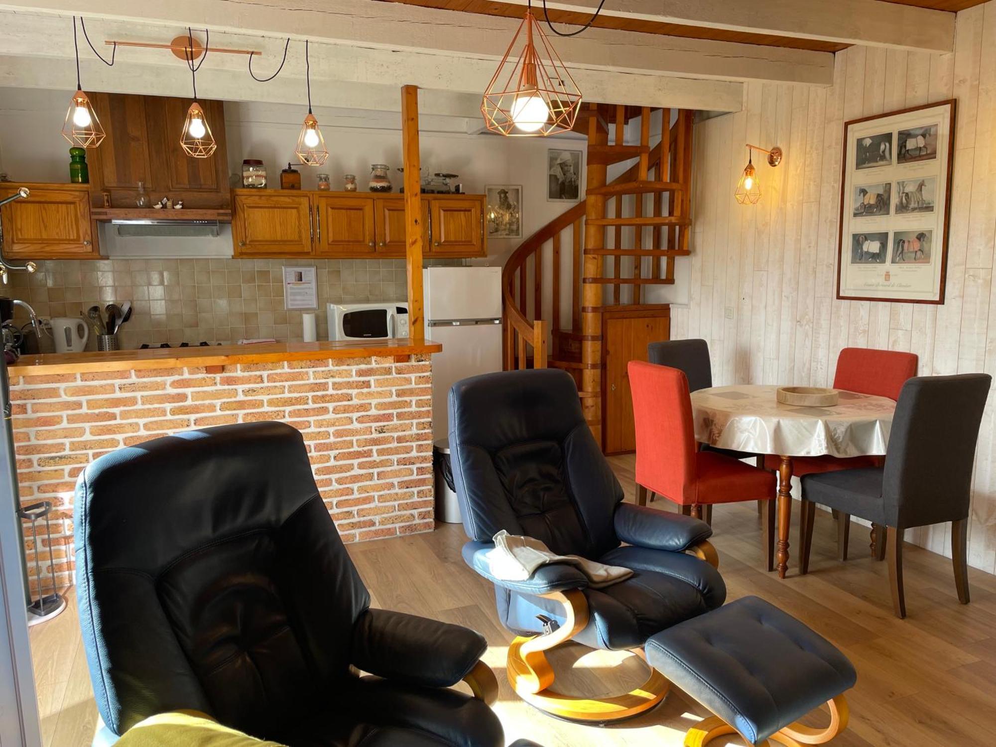 Avel Nedeleg Coatreven Exterior foto