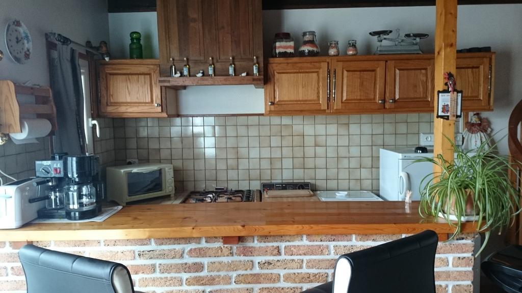 Avel Nedeleg Coatreven Quarto foto