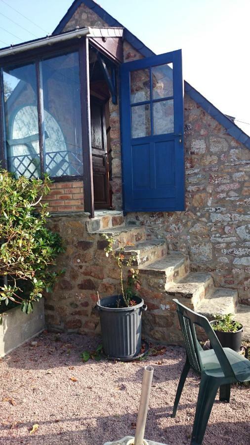 Avel Nedeleg Coatreven Exterior foto